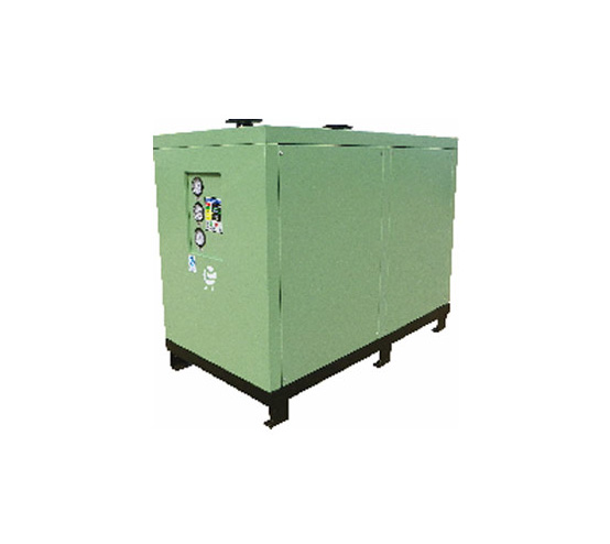 水冷標準型冷干機